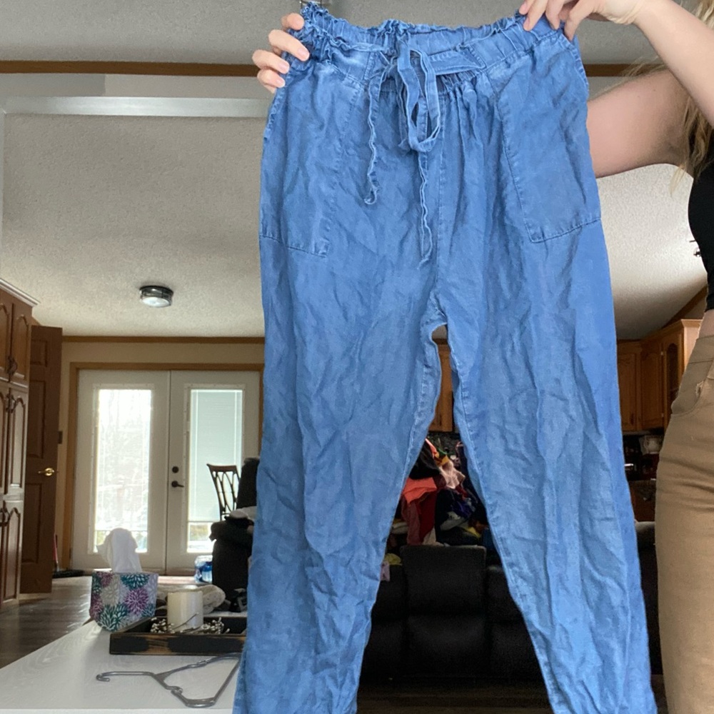 Joggers
